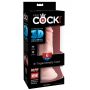 KCP 6 Triple Density Cock - 9