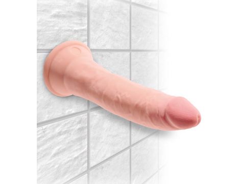 KCP 7 Triple Density Cock - 3