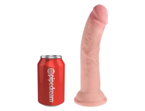 KCP 8 Triple Density Cock - 2