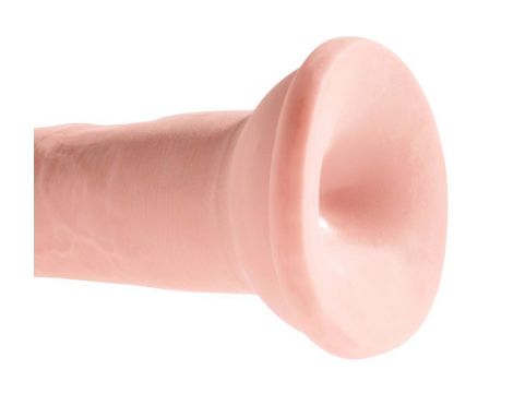 KCP 8 Triple Density Cock - 8
