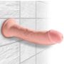KCP 8 Triple Density Cock - 2