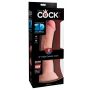 KCP 8 Triple Density Cock - 7