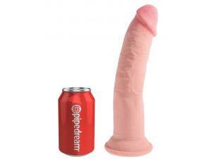 KCP 9 Triple Density Cock