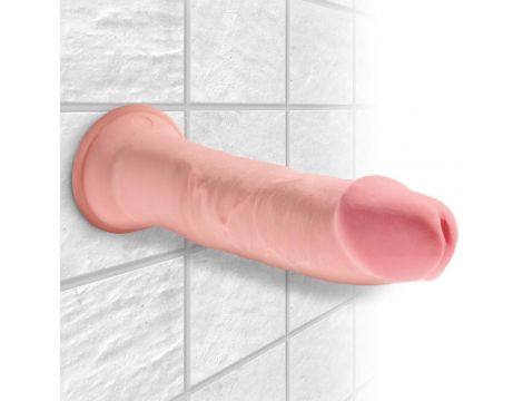 KCP 9 Triple Density Cock - 7