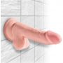 KCP 6.5 TDC with balls light - 9