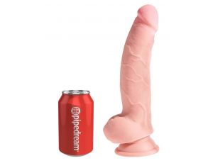 KCP 8 TD Fat Cock with Balls