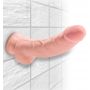 KCP 8 TD Fat Cock with Balls - 6