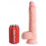 KCP 10 TD Fat Cock with Balls - 2
