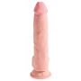 KCP 10 TD Fat Cock with Balls - 3