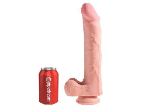 KCP 12 TD Cock with Balls - 3