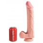 KCP 12 TD Cock with Balls - 4