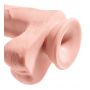 KCP 12 TD Cock with Balls - 5