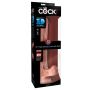 KCP 12 TD Cock with Balls - 7