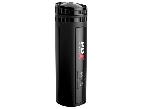 PDX Elite Moto Bator X - 3