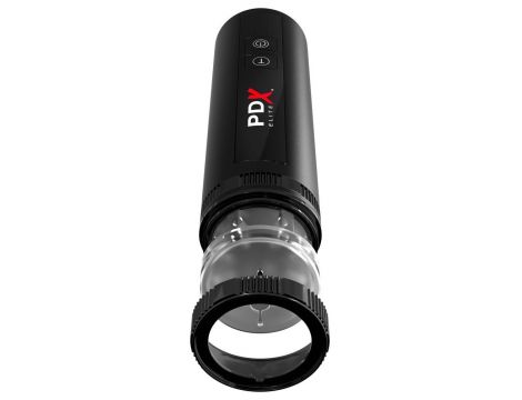 PDX Elite Moto Bator X - 4