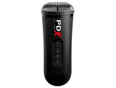 PDX Elite Moto Blower - 2