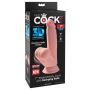 KCP 7 TDC w swinging balls lig - 8