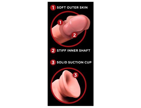 KCP 8 TDC w swinging Balls lig - 4