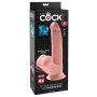 KCP 8 TDC w swinging Balls lig - 6