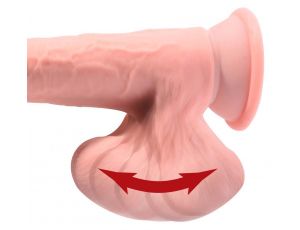 9in. TDC With Swinging Balls
