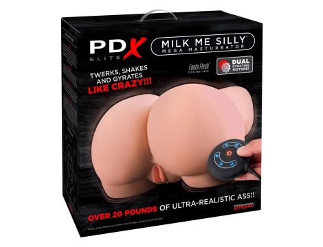 PDX Elite Milk Me Silly - 6