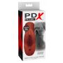 PDX Plus PP Double Stroker Bro - 5