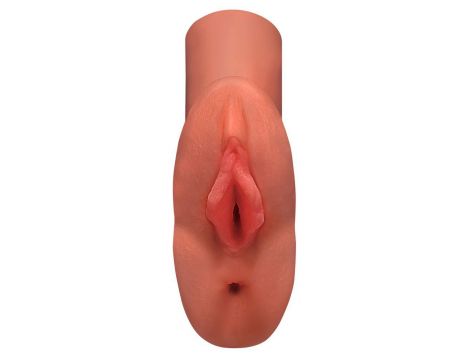 PDX Plus PP Double Stroker Tan - 2