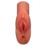 PDX Plus PP Double Stroker Tan - 3