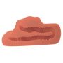 PDX Plus PP Double Stroker Tan - 2