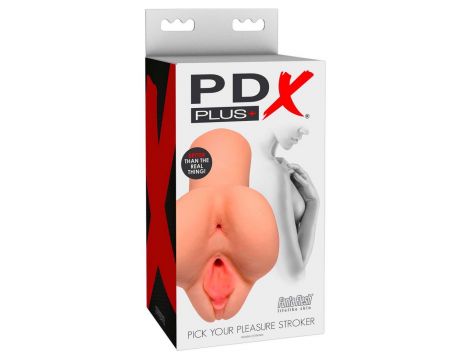 PDX Plus Pick Your Pleasure St - 5