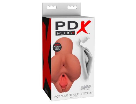 PDX Plus Pimp Your Pleasure St - 3