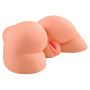 PDX Plus Ass Masturbator Light - 2
