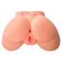 PDX Plus Ass Masturbator Light - 5