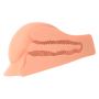 PDX Plus Ass Masturbator Light - 4