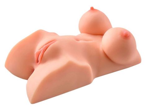 PDX Plus P DD's Masturbator Li - 3