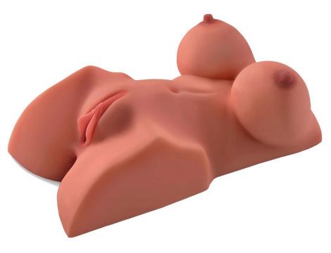 PDX Plus P DD's Masturbator Ta - 2