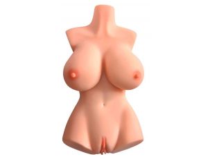 PDX Plus Perfect 10 Torso Ligh