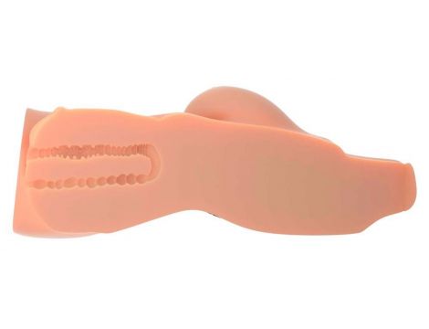 PDX Plus Perfect 10 Torso Ligh - 2