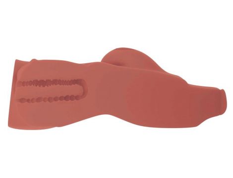 PDX Plus Perfect 10 Torso Tan - 5