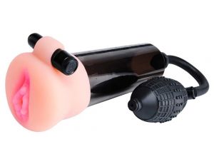 PW Travel Trio Pump Set