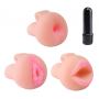 PW Travel Trio Pump Set - 4