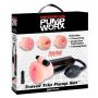 PW Travel Trio Pump Set - 3