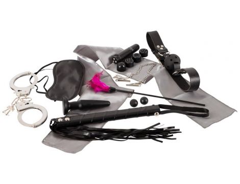 FFSLE Ultimate Bondage Kit