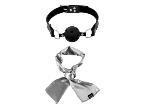 FFSLE Ultimate Bondage Kit - 3