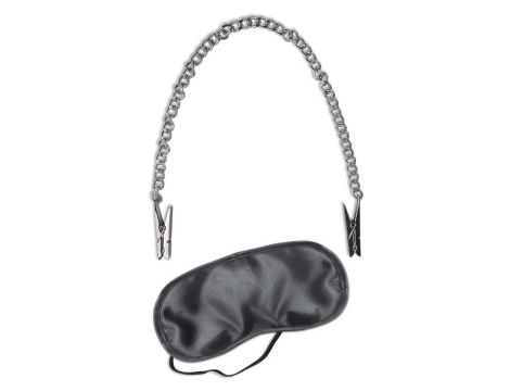 FFSLE Ultimate Bondage Kit - 9