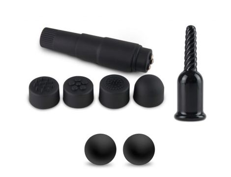 FFSLE Ultimate Bondage Kit - 6