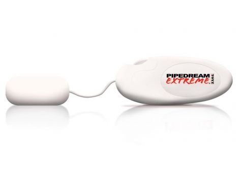 PET Double-D Masturbator - 2