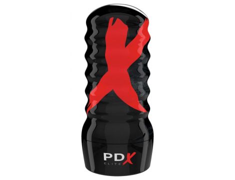 PDX Elite Ass-gasm Vibrating K - 4