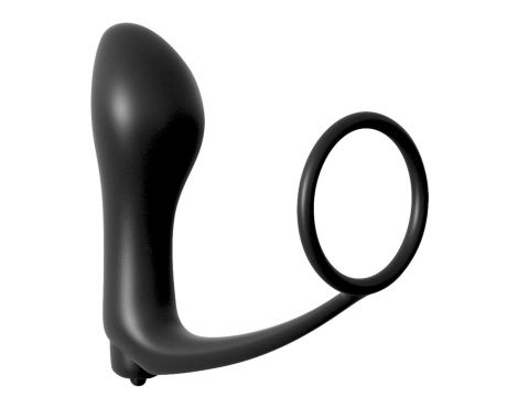 PDX Elite Ass-gasm Vibrating K - 5
