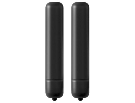PDX Elite Ass-gasm Vibrating K - 7